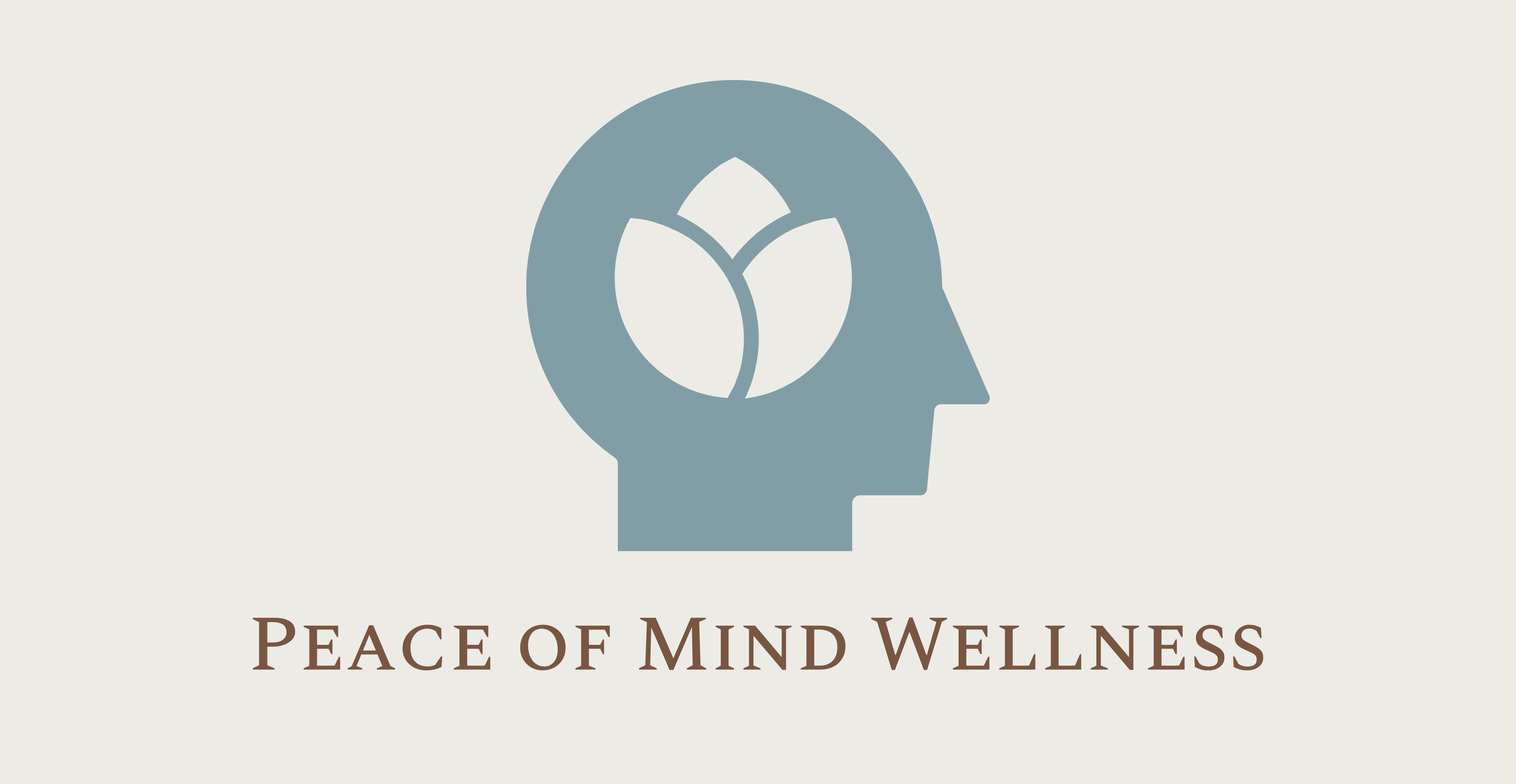 Peace of Mind Wellness